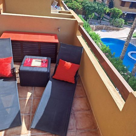 Senorio Entrada Puntaprima Apartment Торевиеха Екстериор снимка