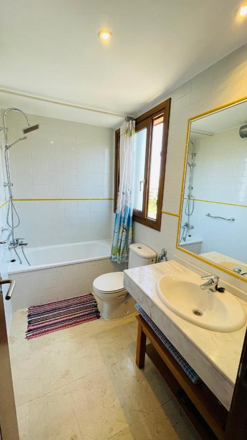 Senorio Entrada Puntaprima Apartment Торевиеха Екстериор снимка