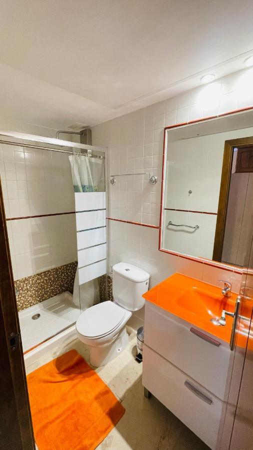 Senorio Entrada Puntaprima Apartment Торевиеха Екстериор снимка